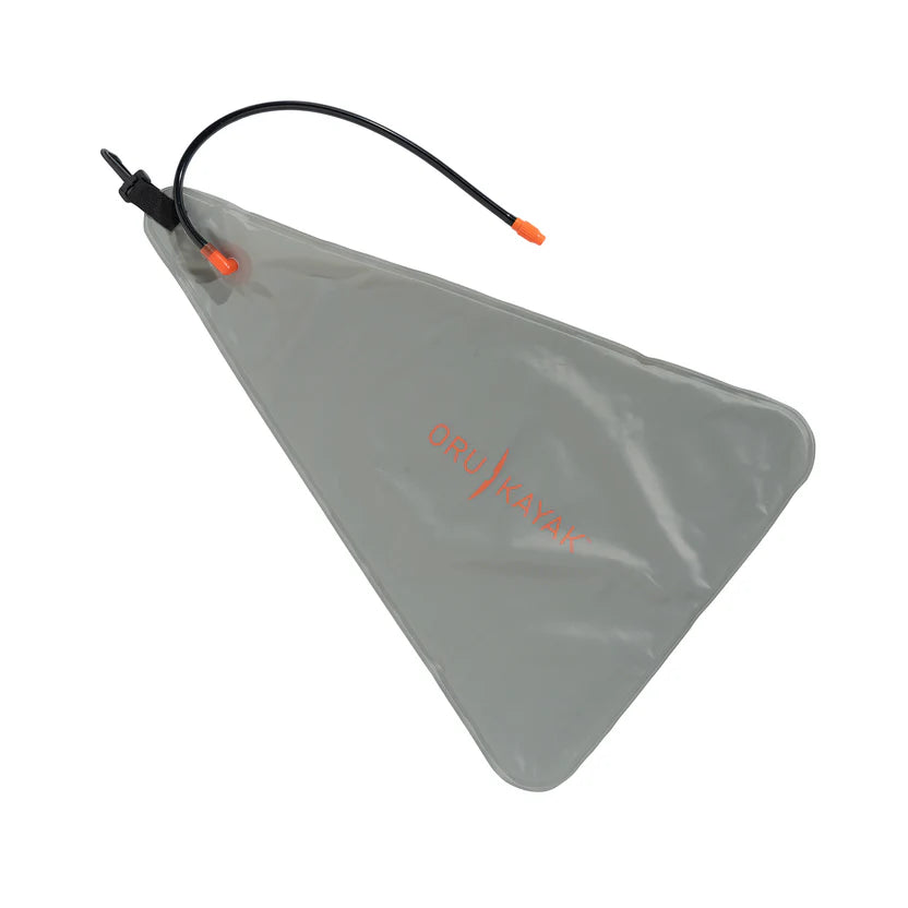 Oru Kayak - Oru Float Bags (Lake)