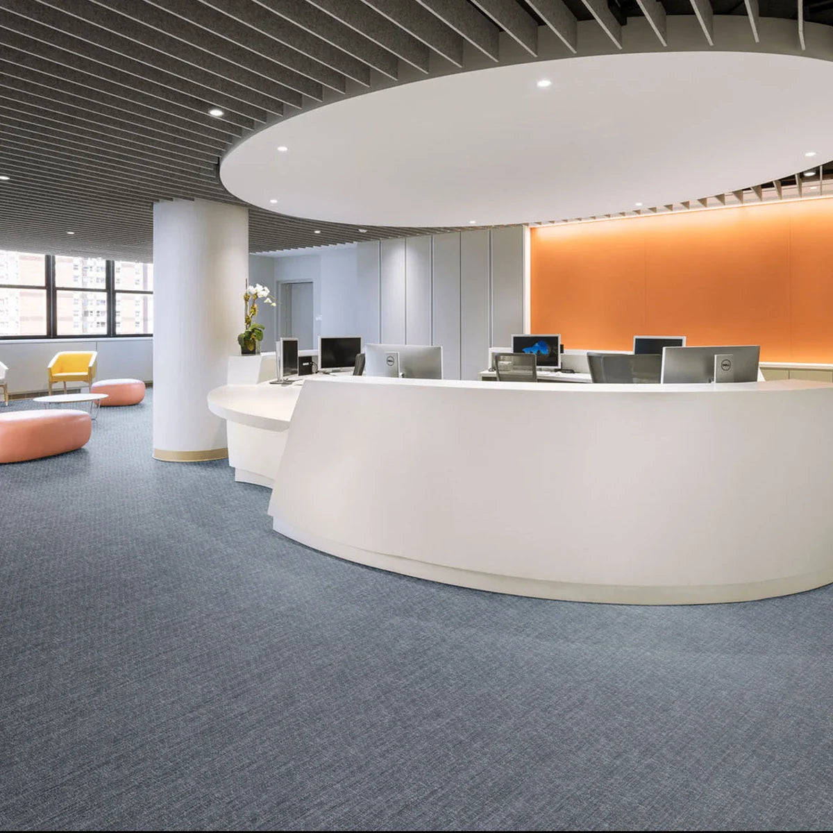 2TEC2 High Tech Flooring