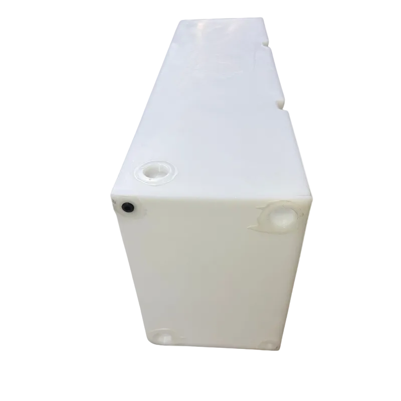 Northwest Conversions 28 Gallon 2014+ Ram ProMaster Wheel Well Water Tank - Left (NWP0261)
