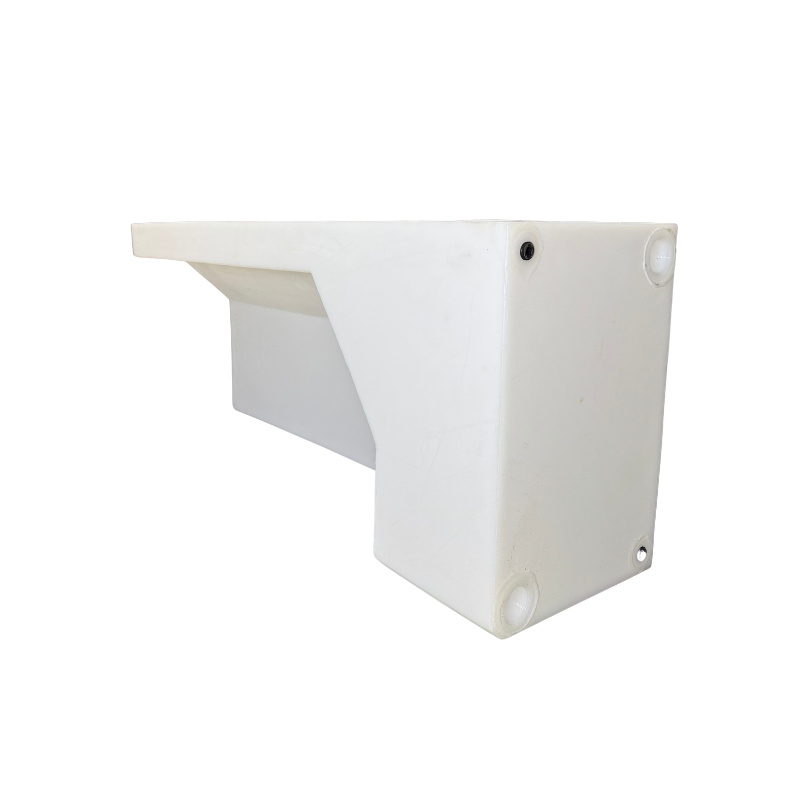 Northwest Conversions 28 Gallon 2014+ Ram ProMaster Wheel Well Water Tank - Left (NWP0261)