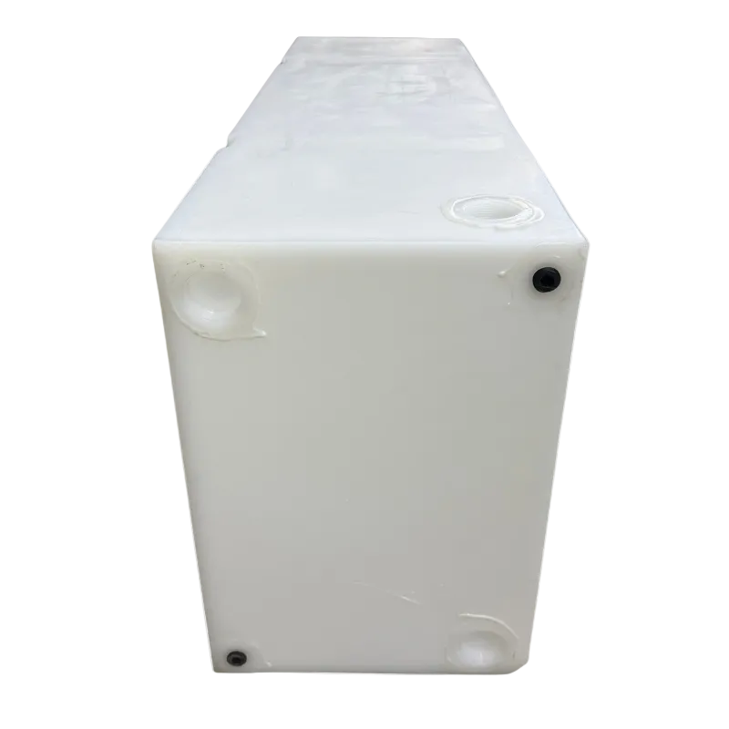 Northwest Conversions 28 Gallon 2014+ Ram ProMaster Wheel Well Water Tank - Right (NWP0262)