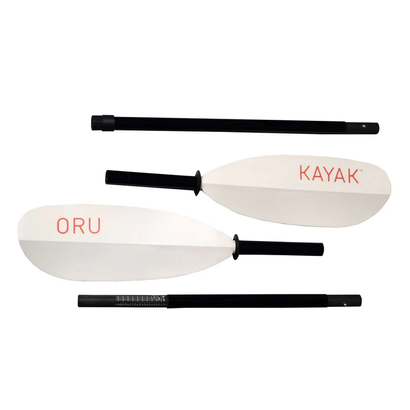 Oru Kayak - Oru Paddle