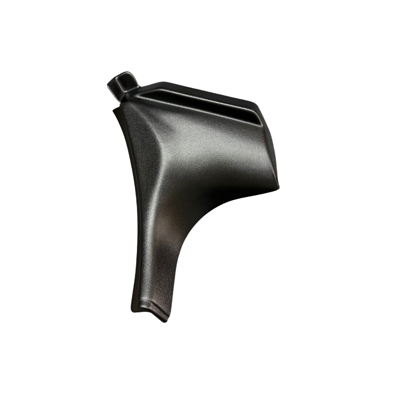 GoCode Mercedes Sprinter B-Pillar Passenger Trim