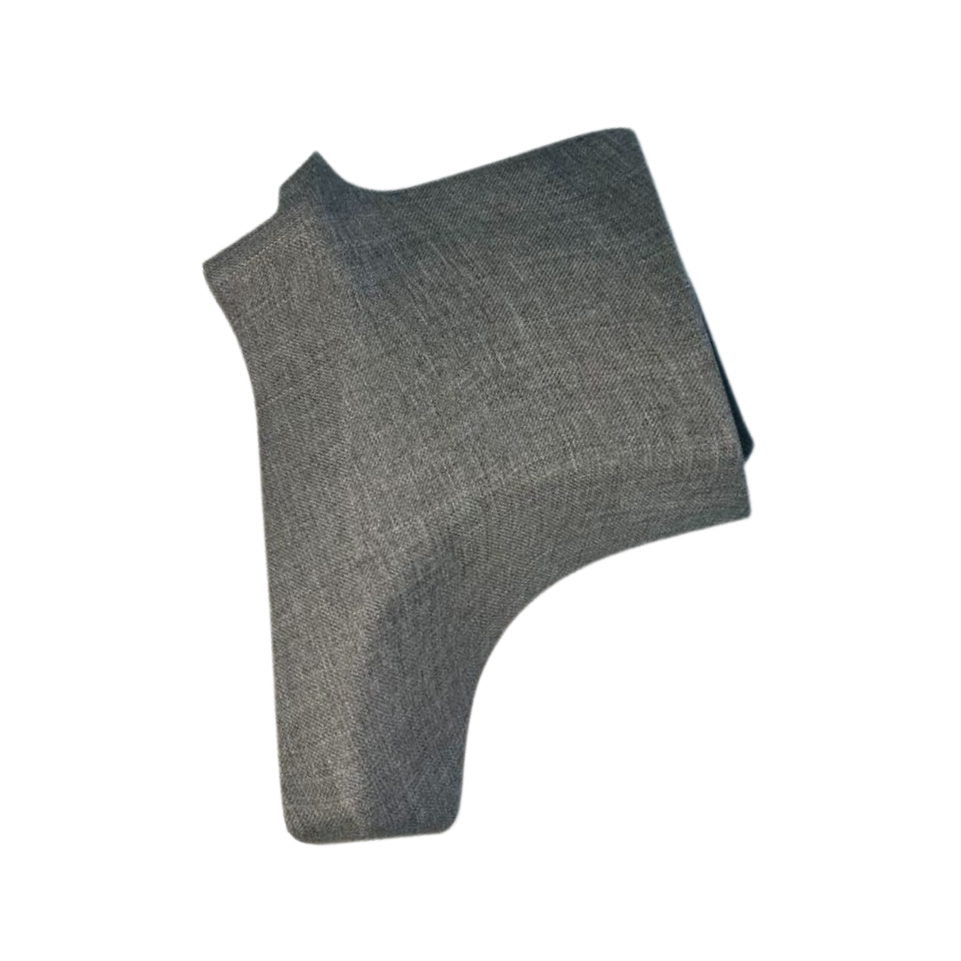 GoCode 2015+ Ford Transit B Pillar Passenger Trim