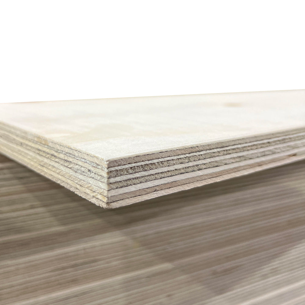 RB Components Sprinter Van CNC Wood Floor Kit