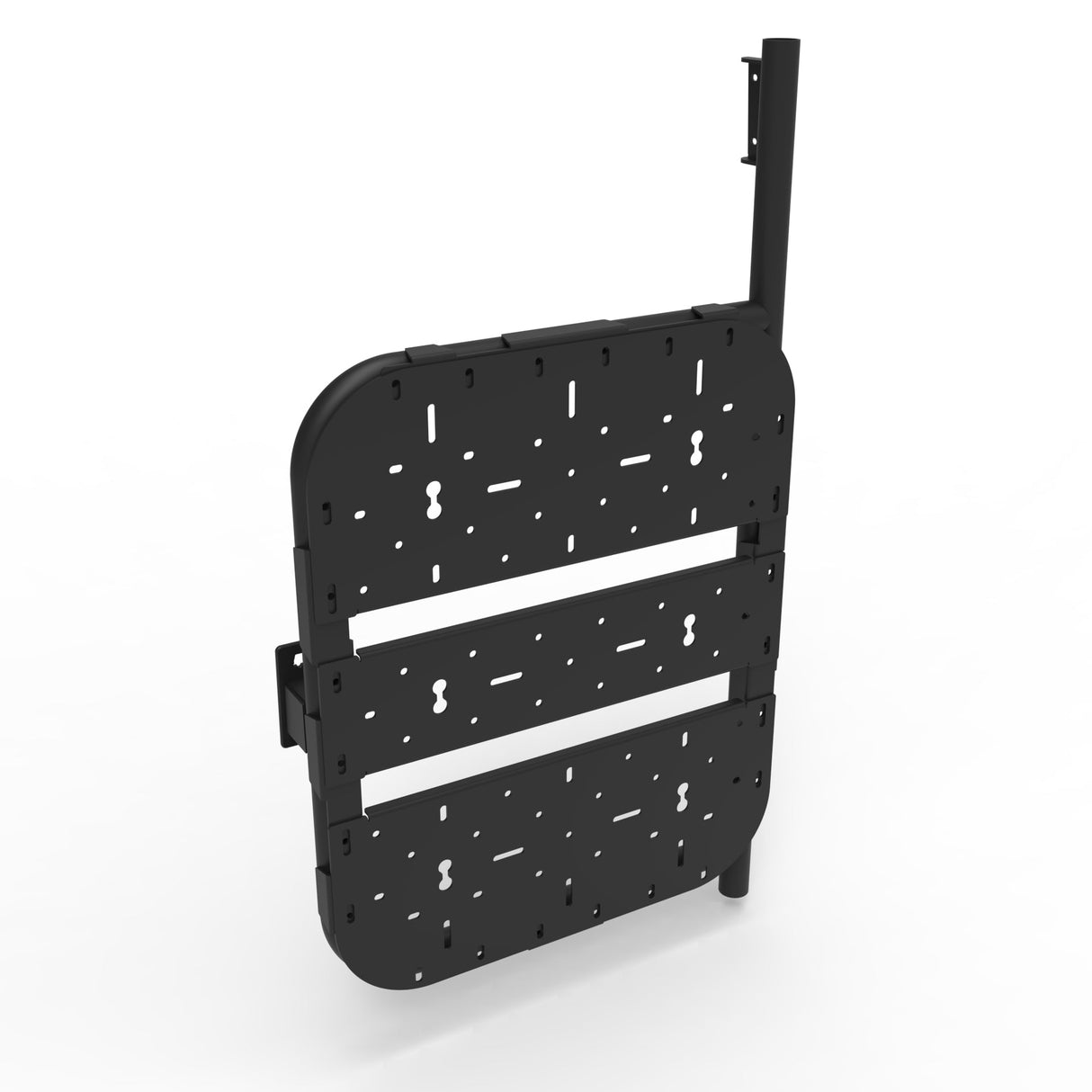 Rover Vans 2014+ RAM ProMaster Passenger Side Accessory Rack