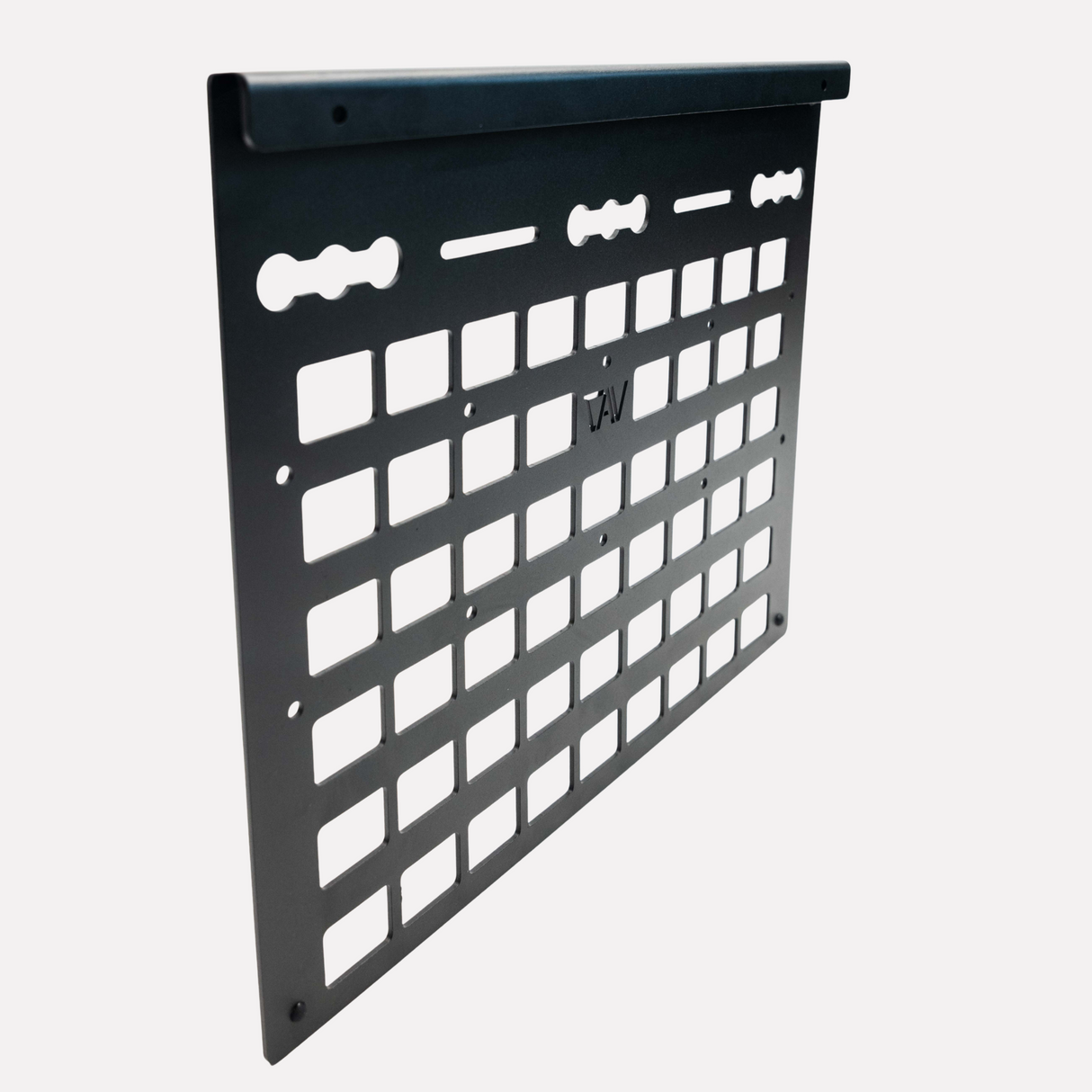 Canyon Adventure Vans Owl Vans Rear Storage Box Molle Panel