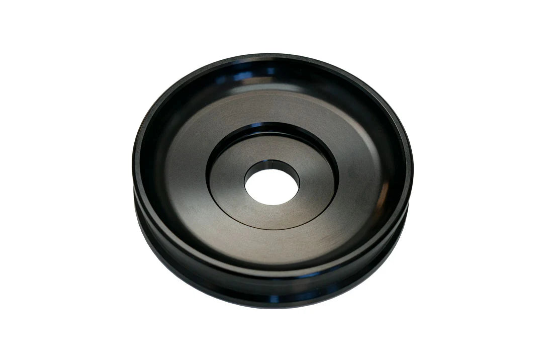 Van Compass 2007+ Mercedes Sprinter Falcon 3.3 Fast Adjust Inverted Rally Strut