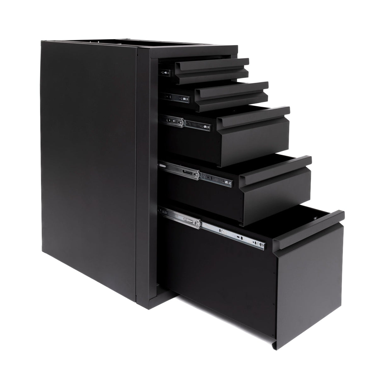RB Components Drawer Cabinet System - 18" Wide