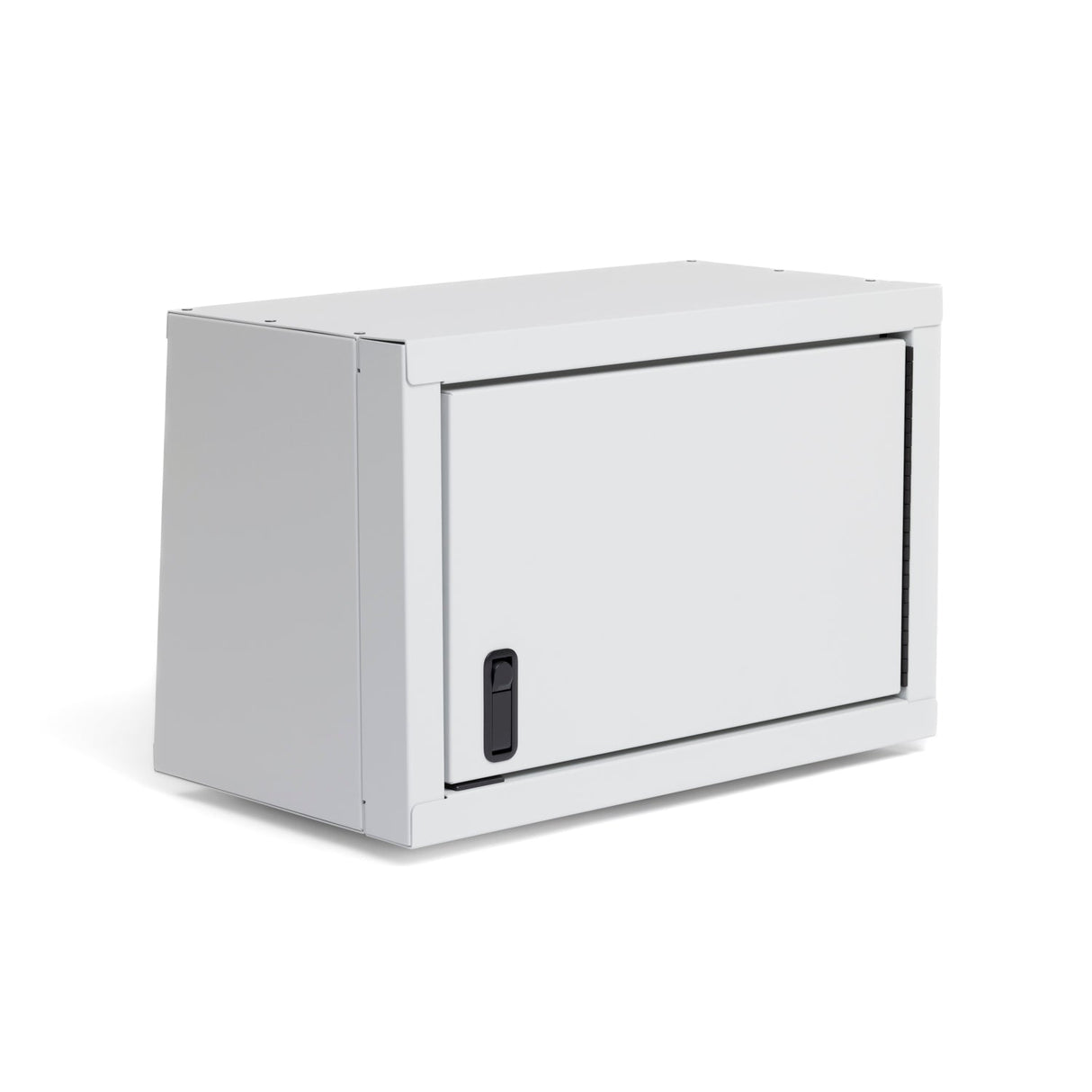 RB Components Sprinter Van Wall Cabinet, 16"H x 14"D x 24"W