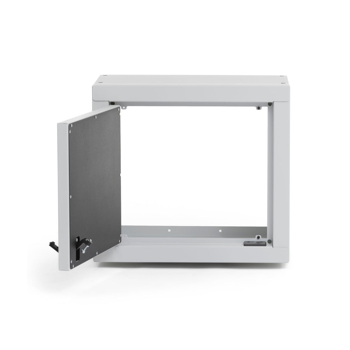 RB Components Sprinter Van Wall Cabinet, 16"H x 14"D x 18"W