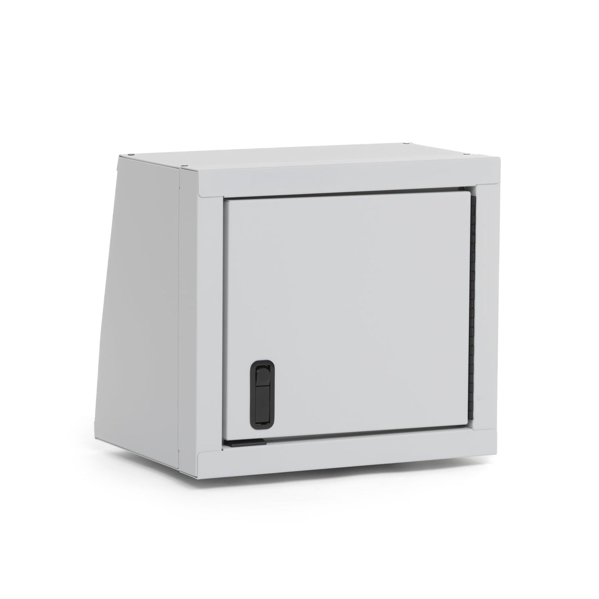 RB Components Sprinter Van Wall Cabinet, 16"H x 14"D x 18"W