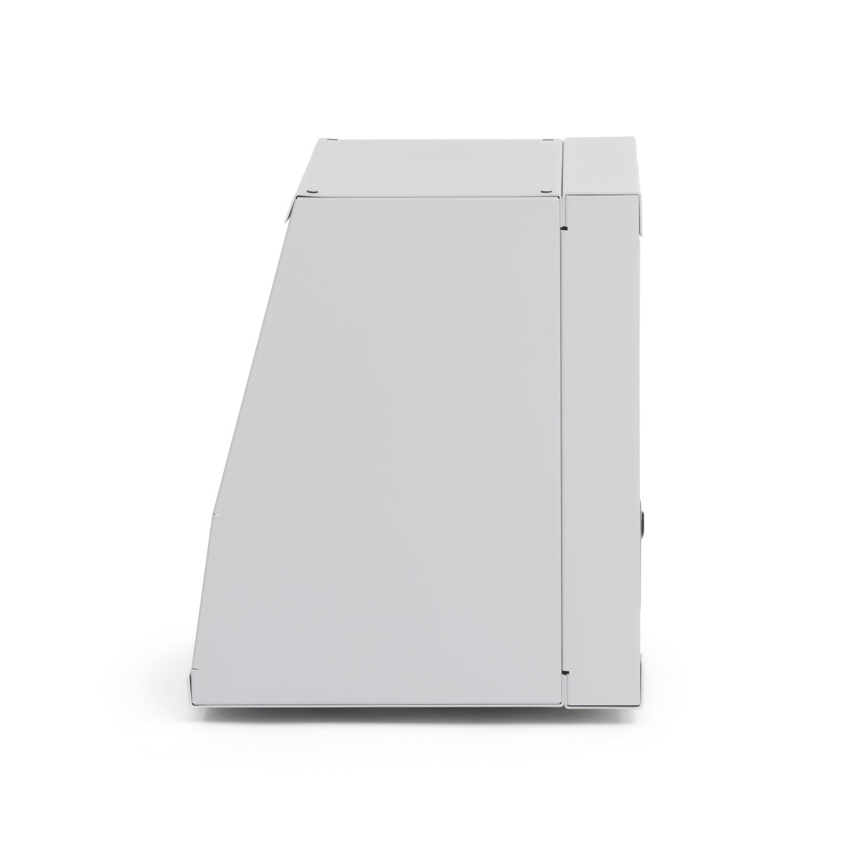 RB Components Sprinter Van Wall Cabinet, 16"H x 14"D x 24"W