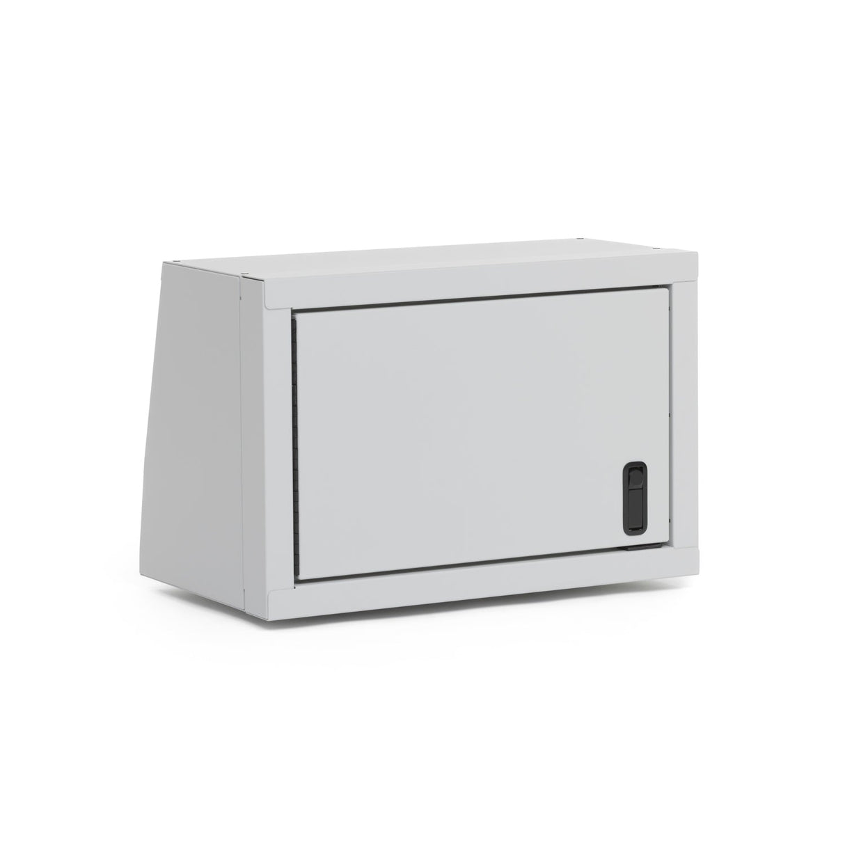 RB Components Sprinter Van Wall Cabinet, 16"H x 14"D x 24"W