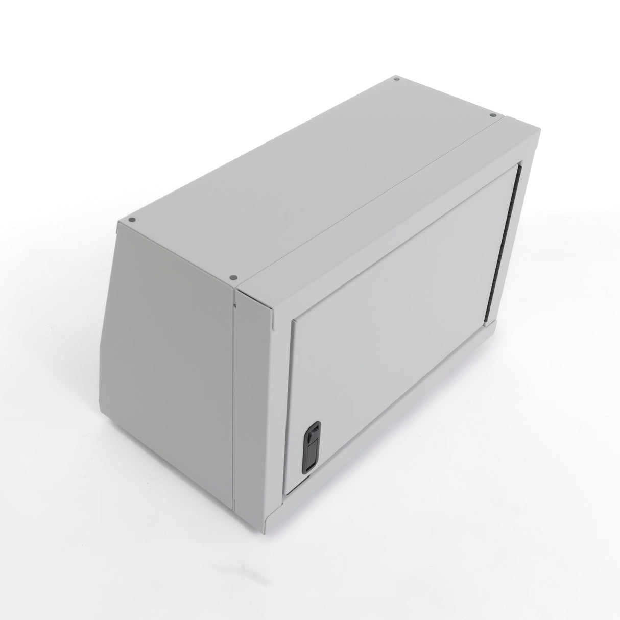 RB Components Sprinter Van Wall Cabinet, 16"H x 14"D x 24"W