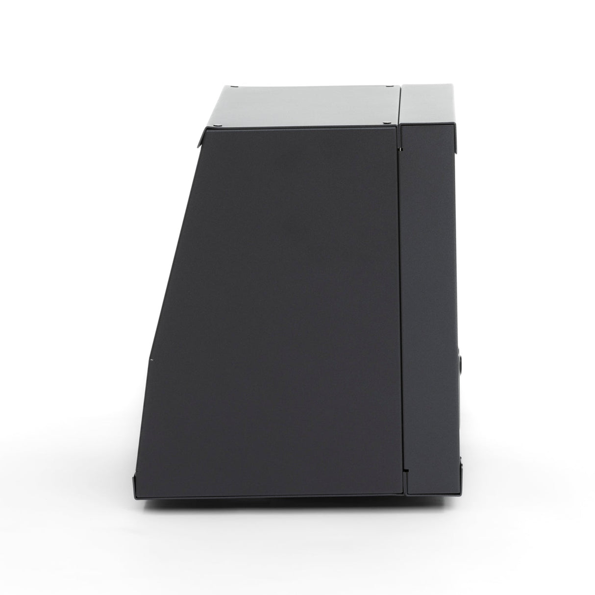 RB Components Sprinter Van Wall Cabinet, 16"H x 14"D x 24"W