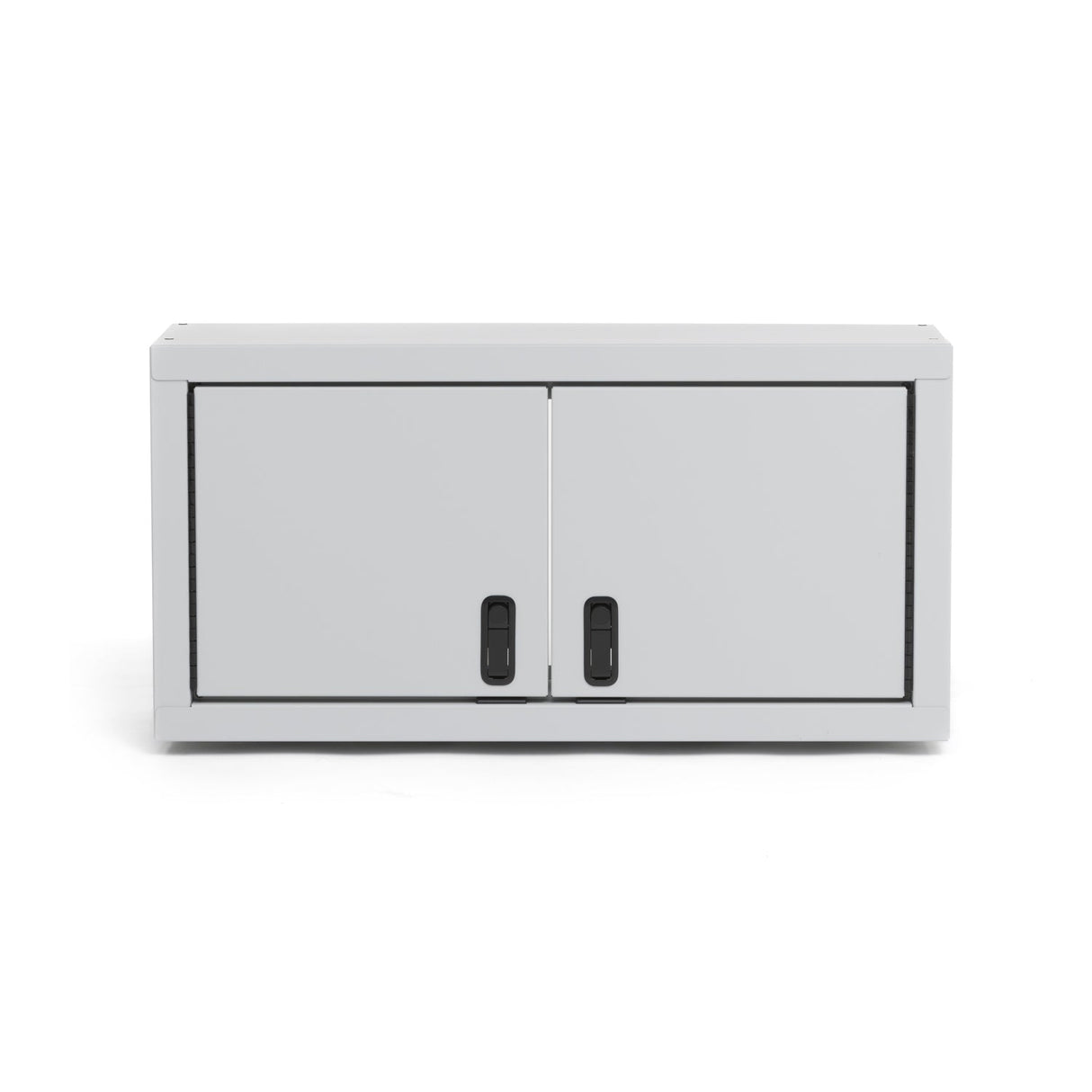 RB Components Sprinter Van Wall Cabinet, 16"H x 14"D x 32"W