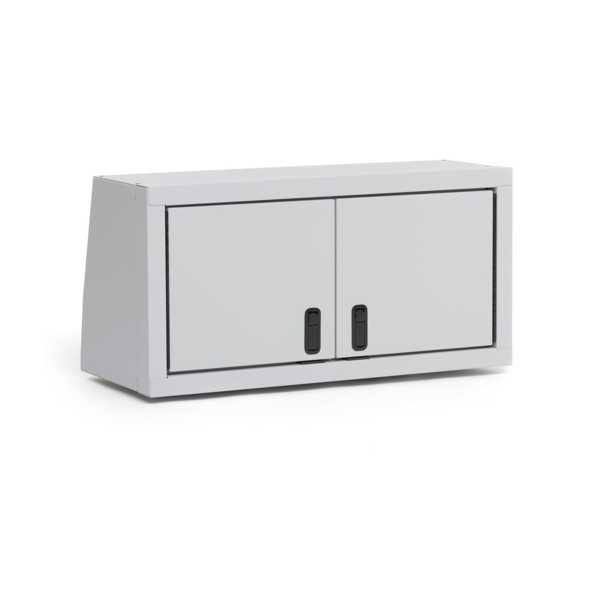 RB Components Sprinter Van Wall Cabinet, 16"H x 14"D x 32"W