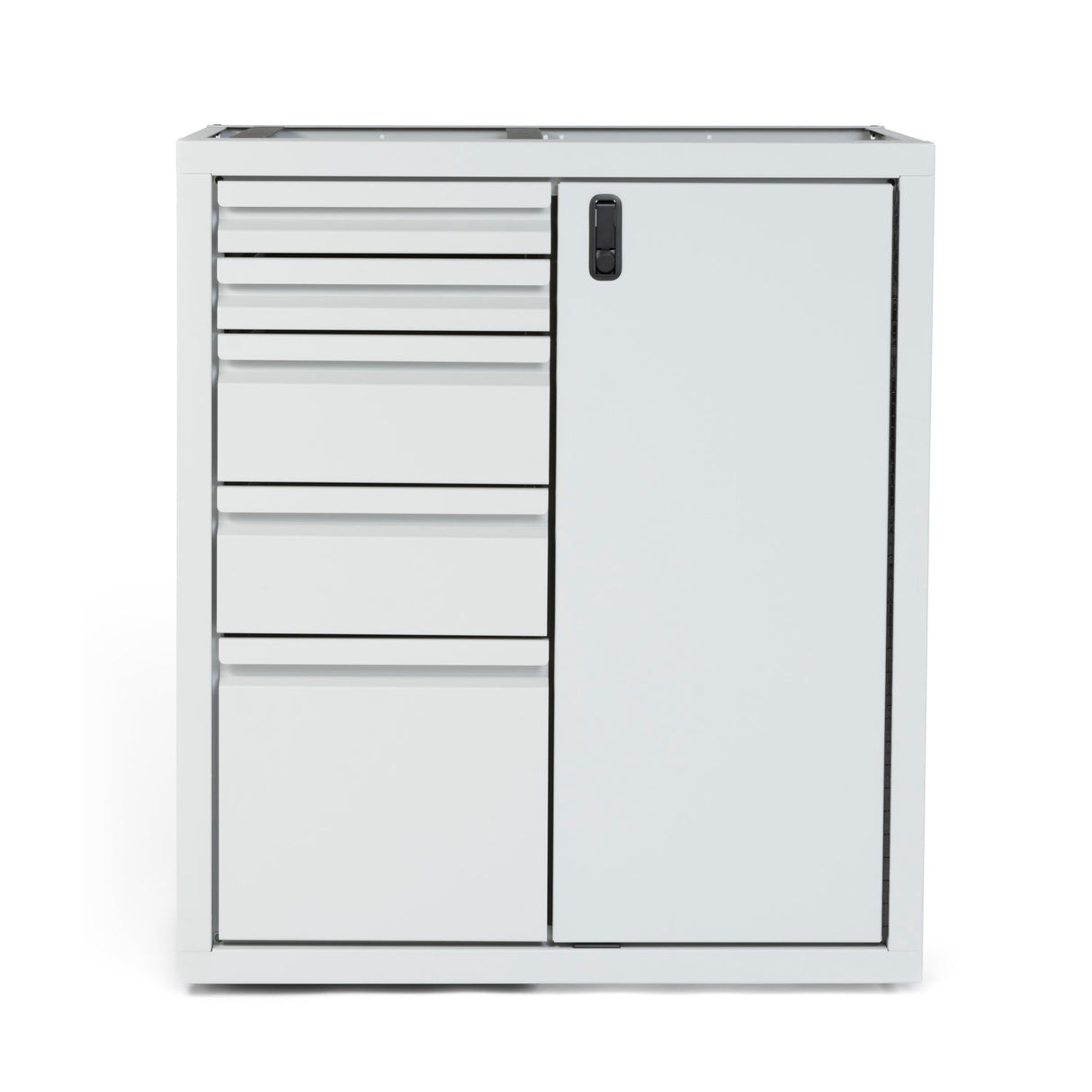 RB Components Door/Drawer Cabinet System - 32" Wide