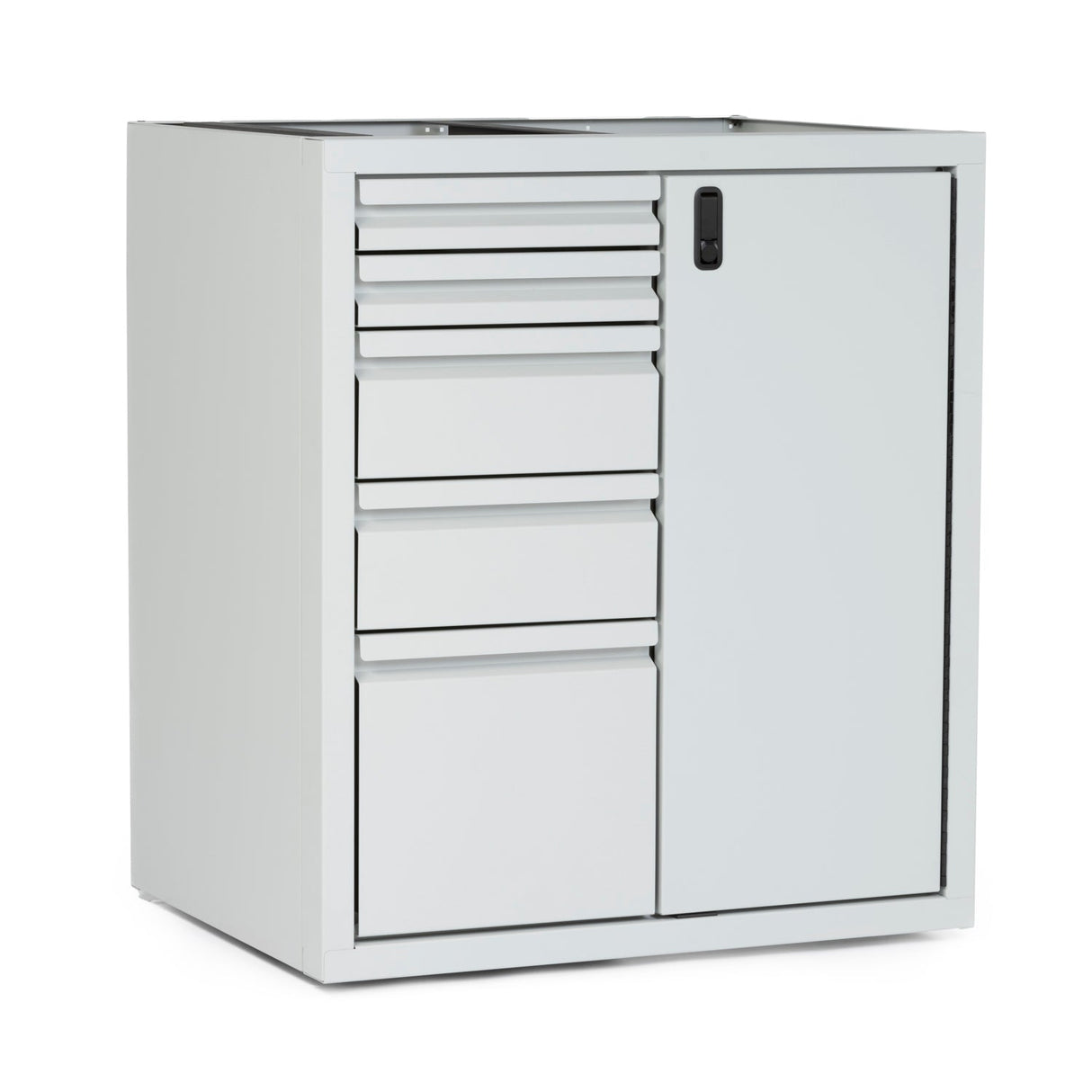 RB Components Door/Drawer Cabinet System - 32" Wide