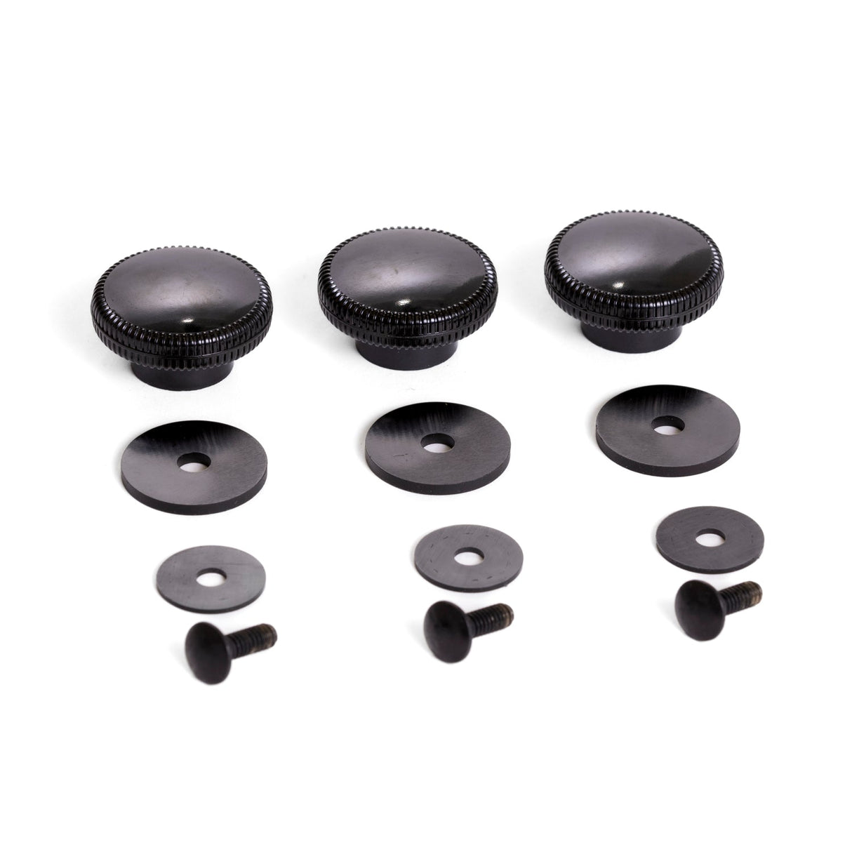 RB Components Flip Down Tray - 20"