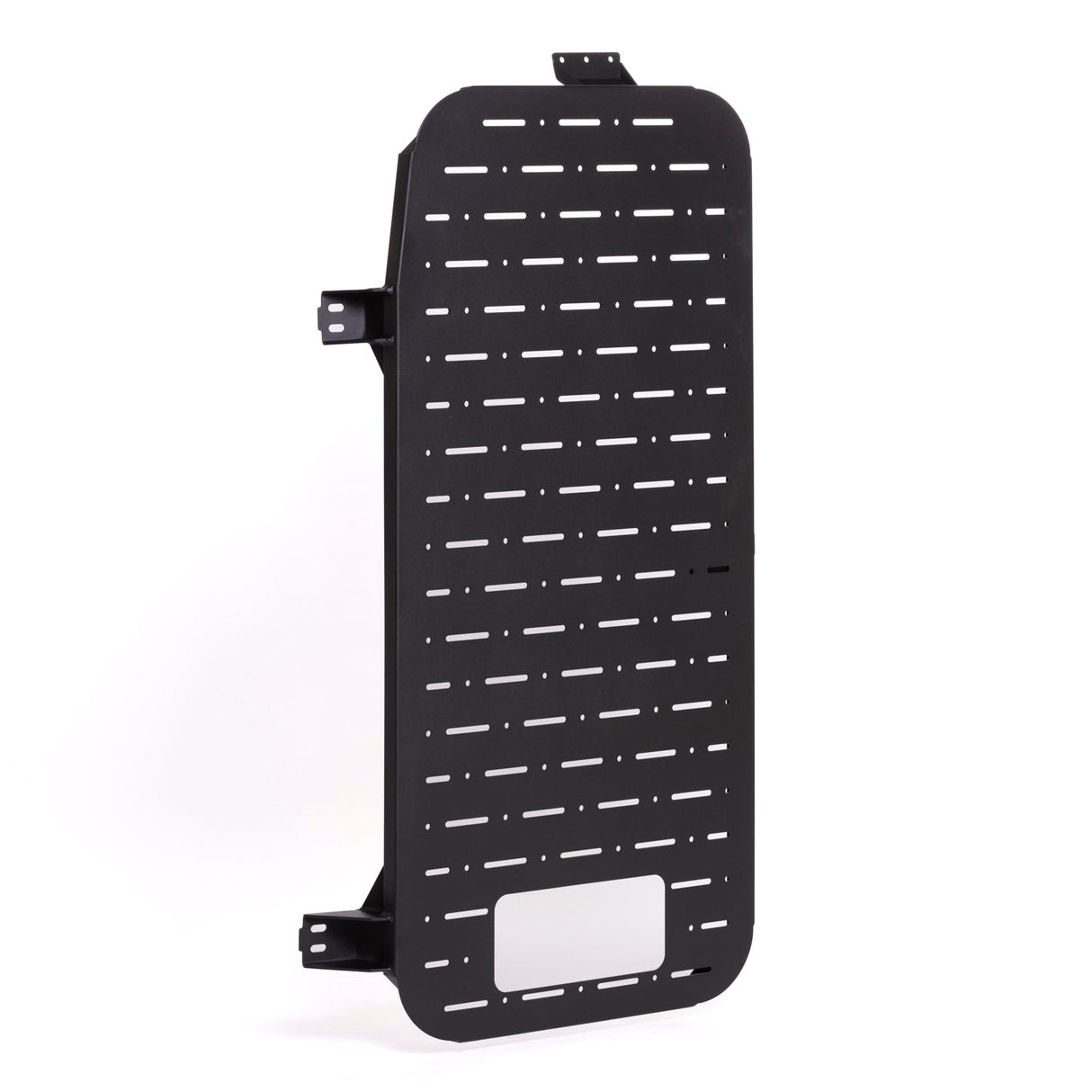 RB Components 2019+ Mercedes Sprinter Rear Door Gear Storage Rack