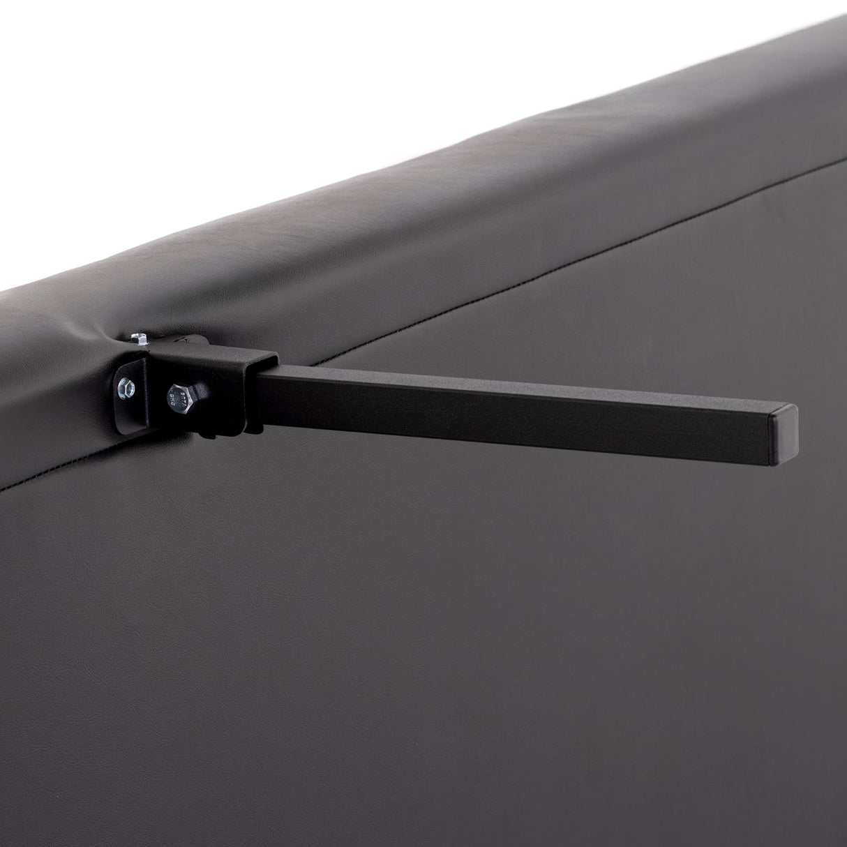 RB Components Replacement Folding Leg For Sofa Sleeper - Back Fold For Seat Bottom