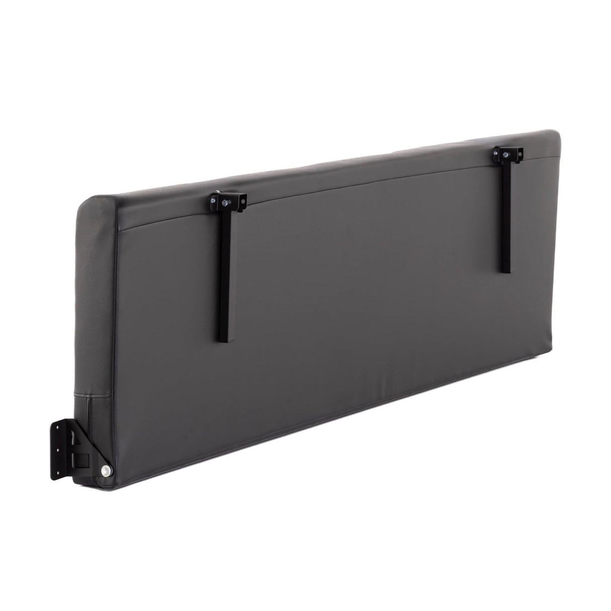 RB Components Replacement Folding Leg For Sofa Sleeper - Back Fold For Seat Bottom