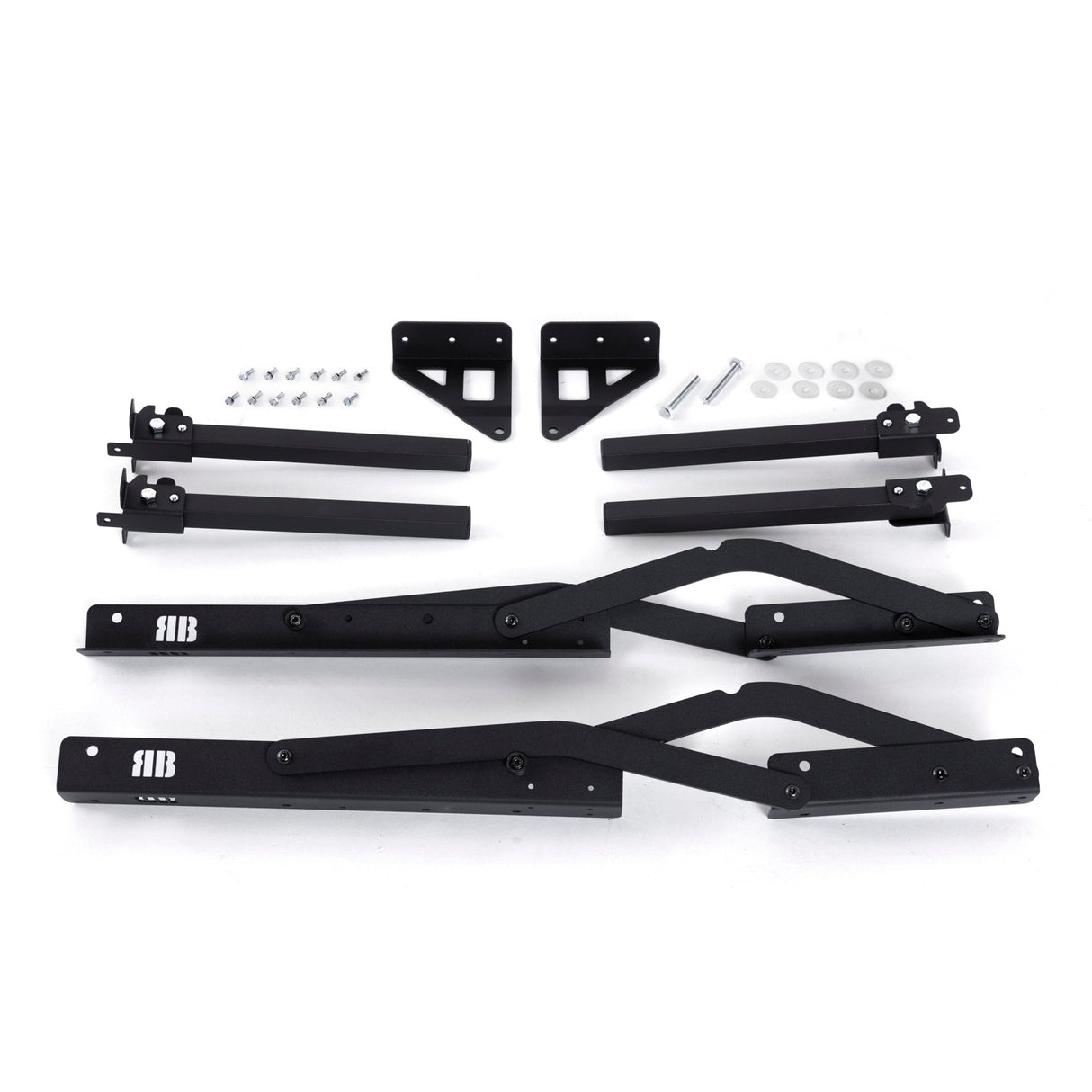 RB Components Folding Sofa/Sleeper DIY Hardware Kit