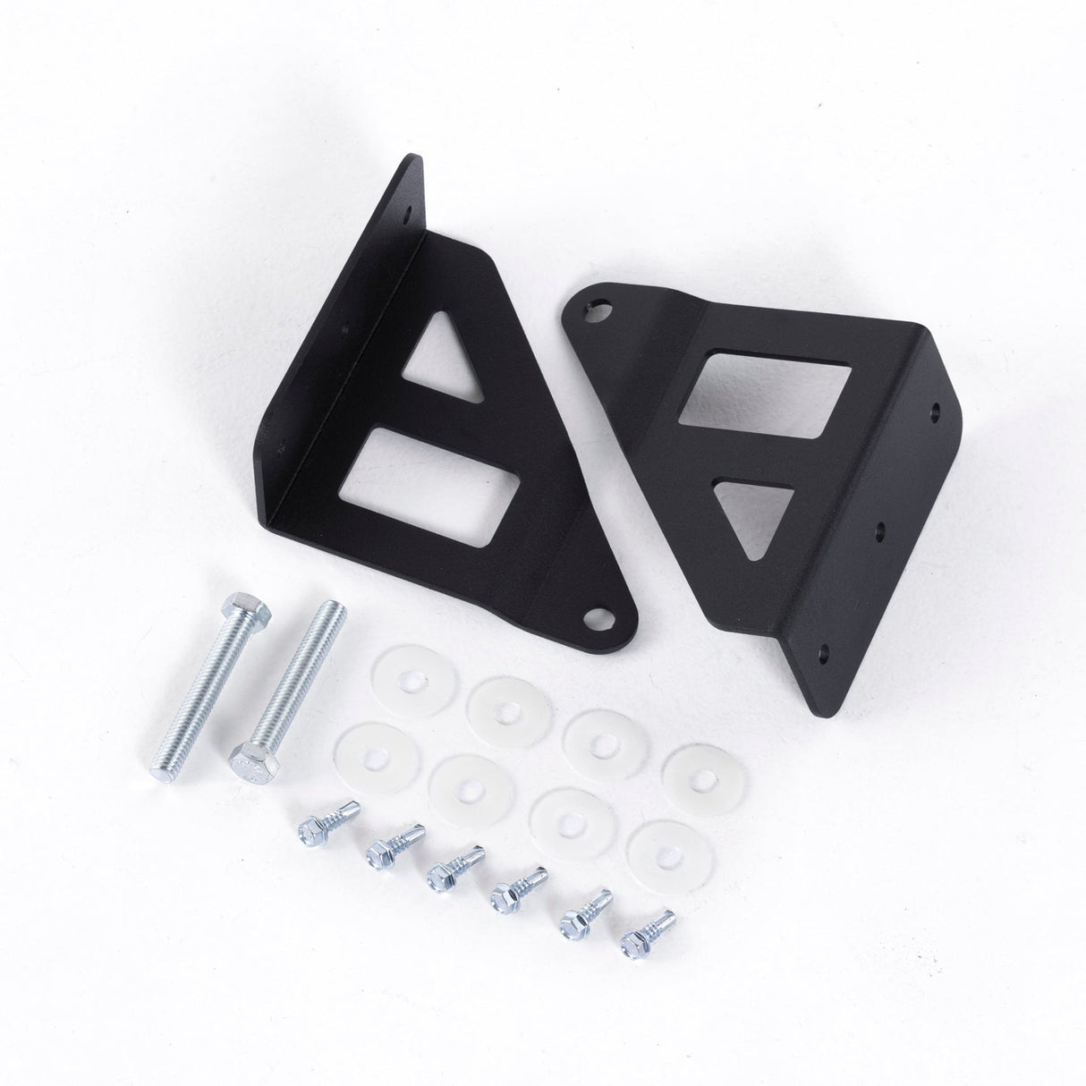 RB Components Bench Wall Mount Kit