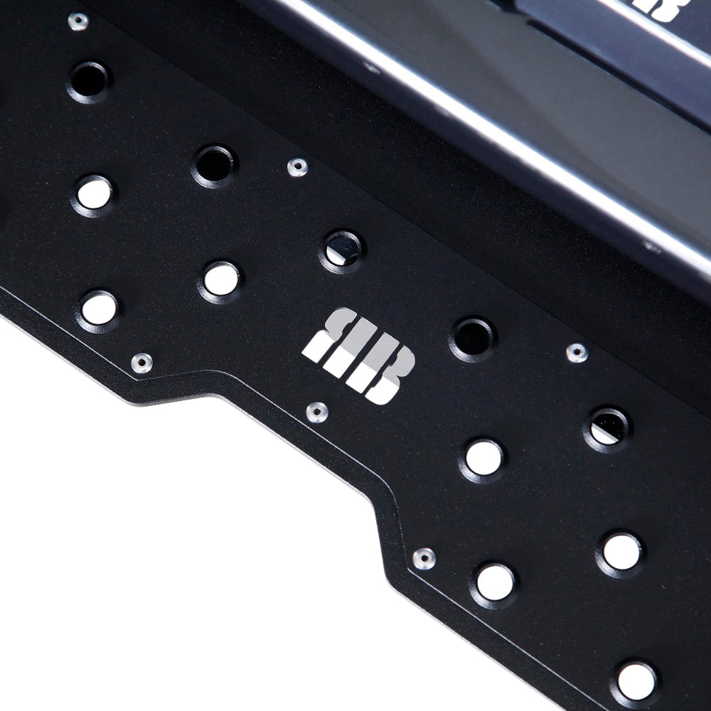 RB Components 2007+ Sprinter Van Rear Step