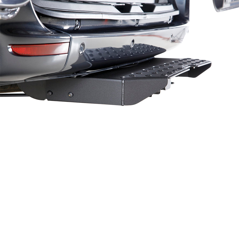 RB Components 2007+ Sprinter Van Rear Step