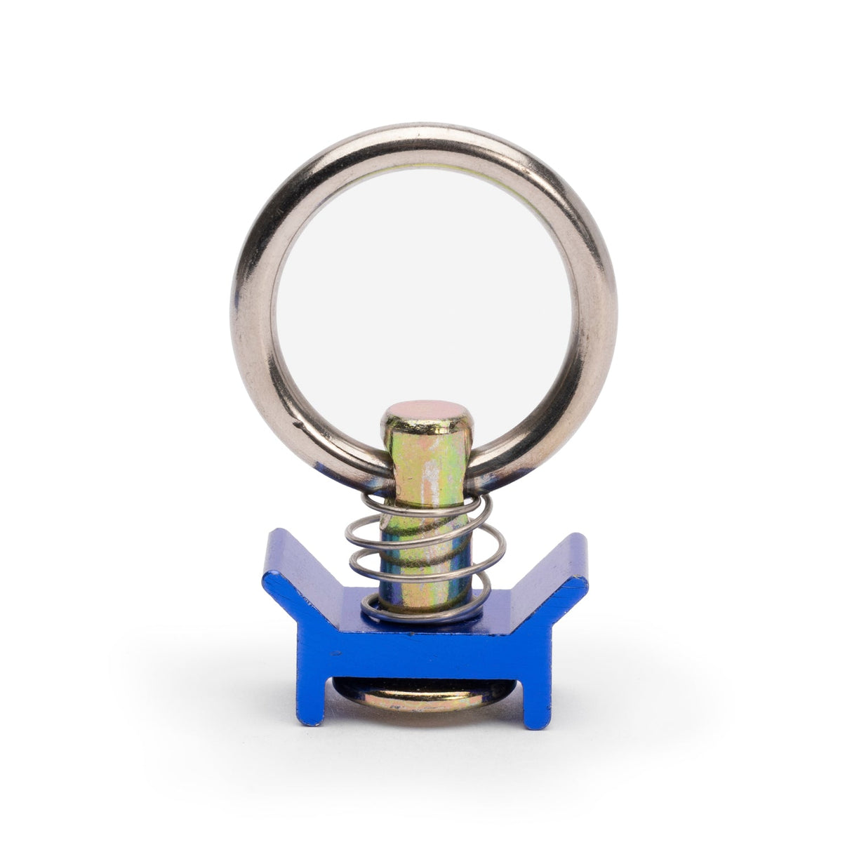 RB Components L Track Fitting Stud w/ Ring, 10-Pack