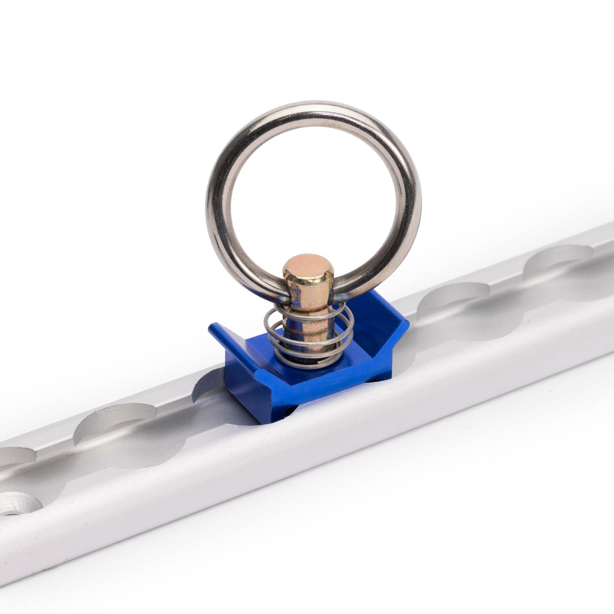 RB Components L Track Fitting Stud w/ Ring, 10-Pack