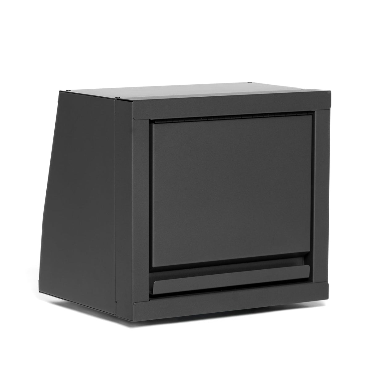 RB Components 2007+ Mercedes Sprinter Van Overhead Cabinet, 16"H x 14"D x 18"W