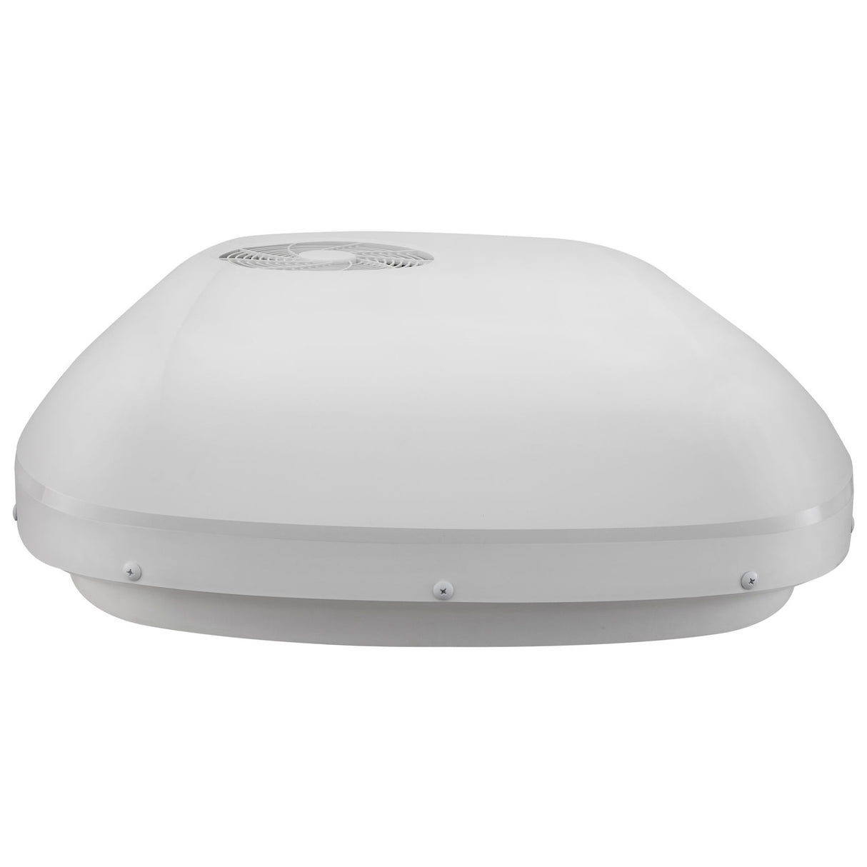 RecPro 48V RV Air Conditioner with Heat Pump - 13,500 BTU