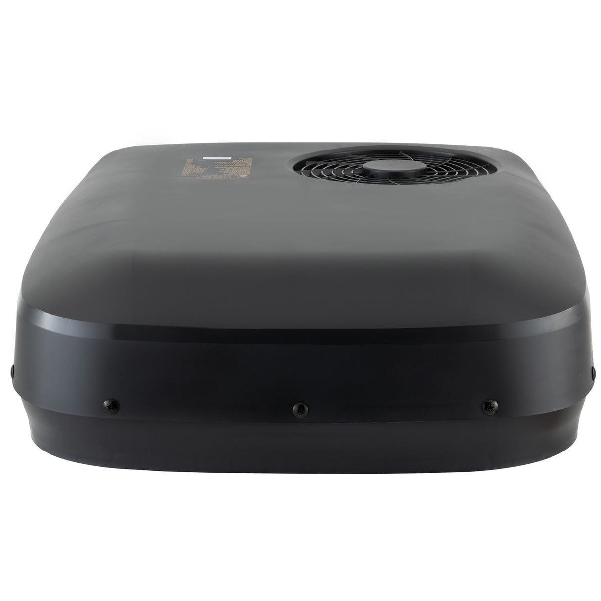 RecPro 48V Air Conditioner with Heat Pump - 9500 BTU