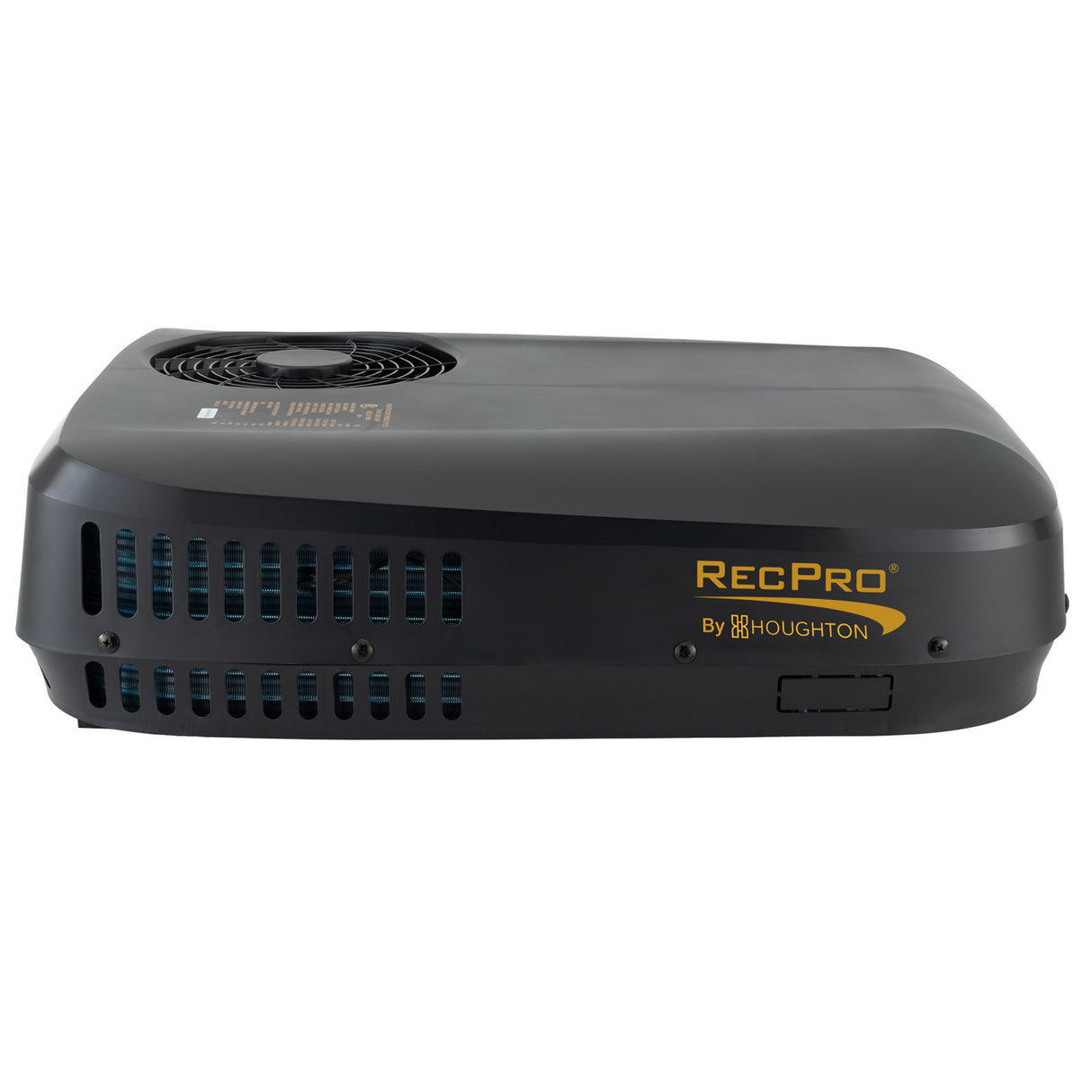 RecPro 48V Air Conditioner with Heat Pump - 9500 BTU