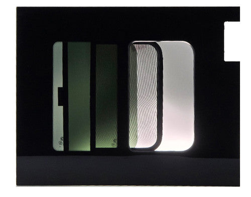 VWD RR314-SE slider window angle view