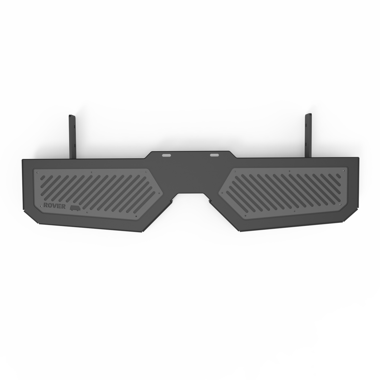 Rover Vans 2019+ Mercedes Sprinter Rear Hitch Step