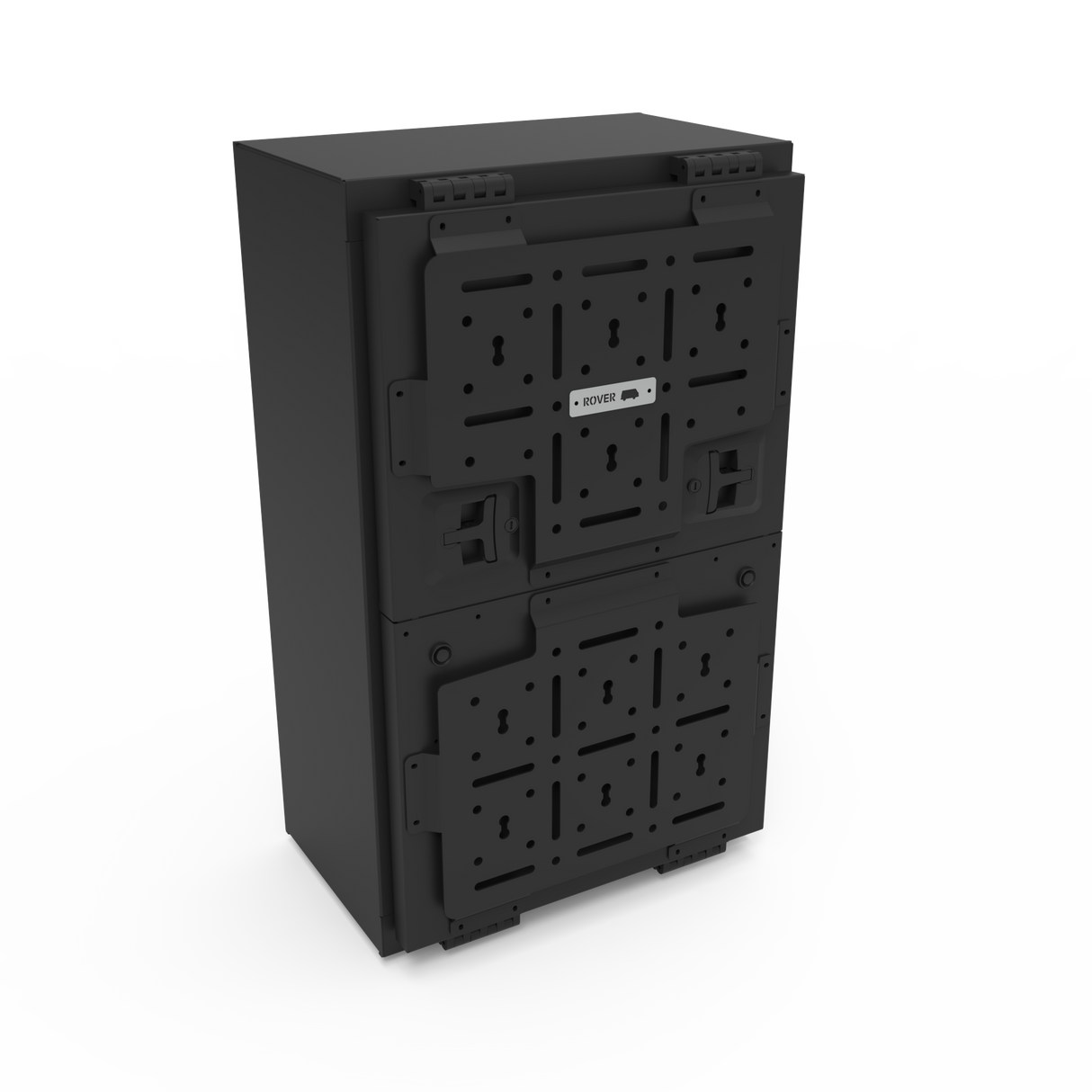 Rover Vans Titan Box