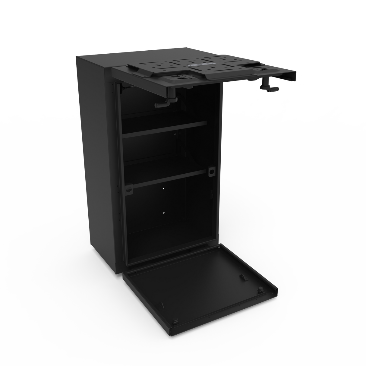 Rover Vans Titan Box