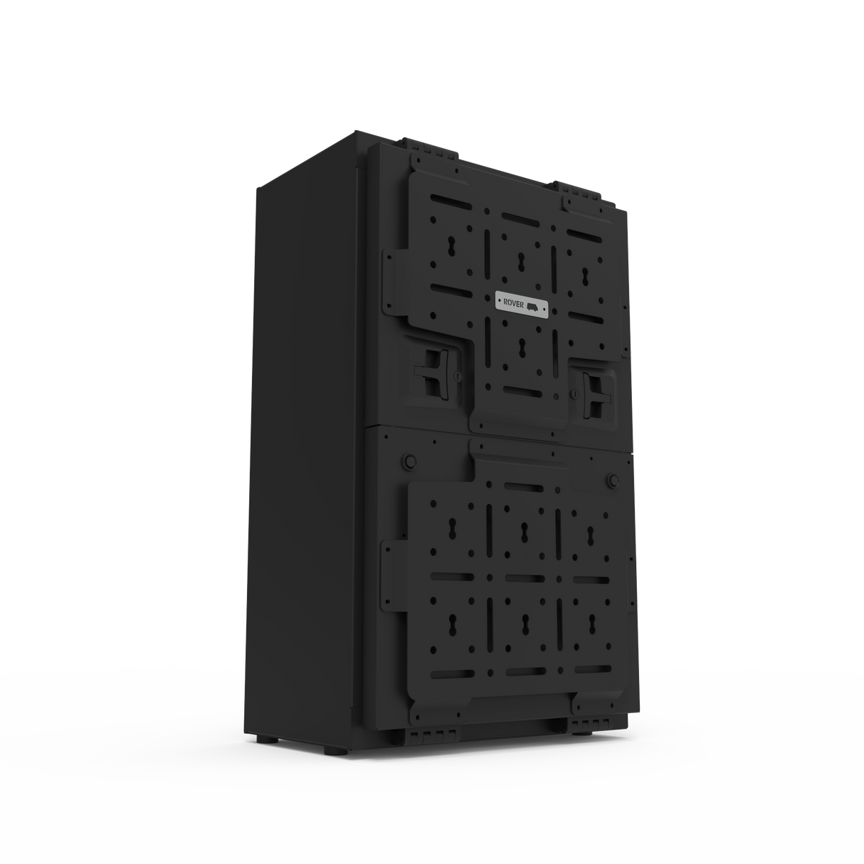 Rover Vans Titan Box