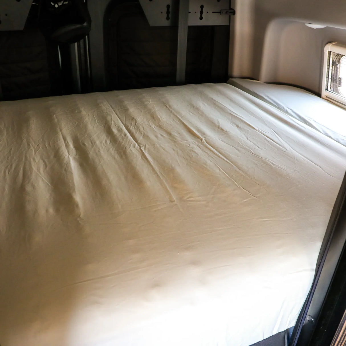 Canyon Adventure Vans Revel/GH1 Ultra Luxe Dream Sheets