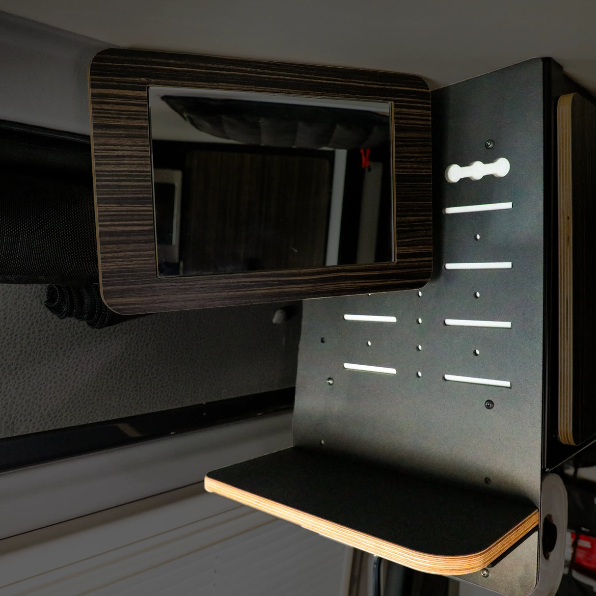 Canyon Adventure Vans Revel Kitchen Caddy PRO (Revel '21 - '24)