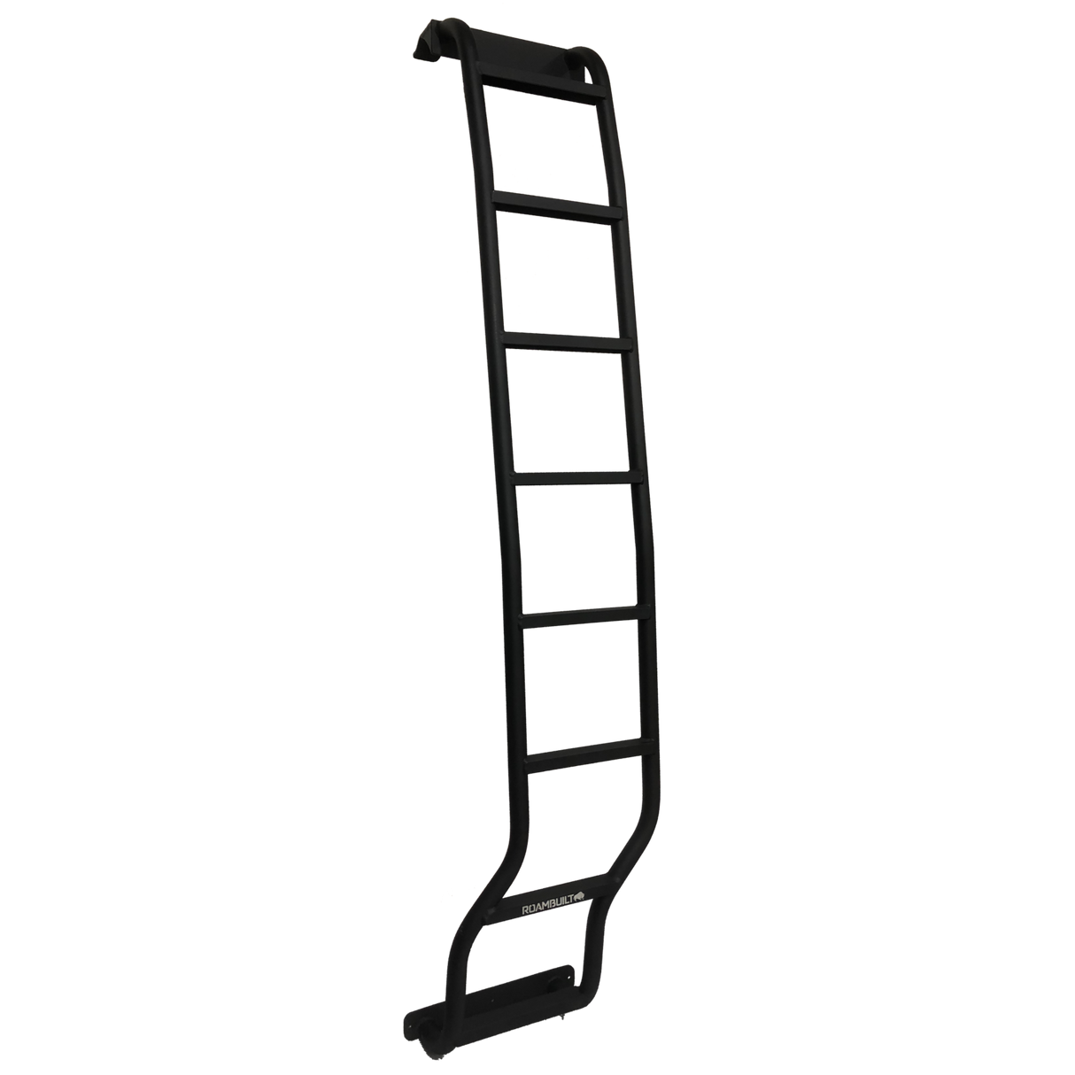 ROAMBUILT 2007+ Mercedes Sprinter Chicane Side Ladder