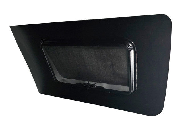 VWD 2007+ Mercedes Sprinter Driver Side Forward Crank-Out Awning Window (SL101-CA)