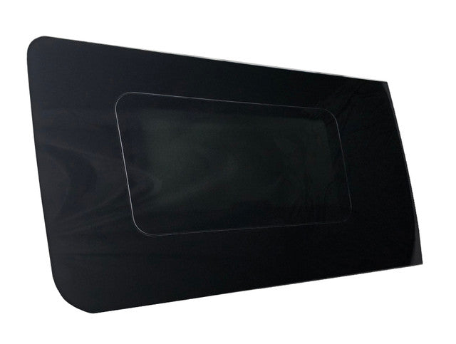 VWD 2007+ Mercedes Sprinter Driver Side Forward Crank-Out Awning Window (SL101-CA)