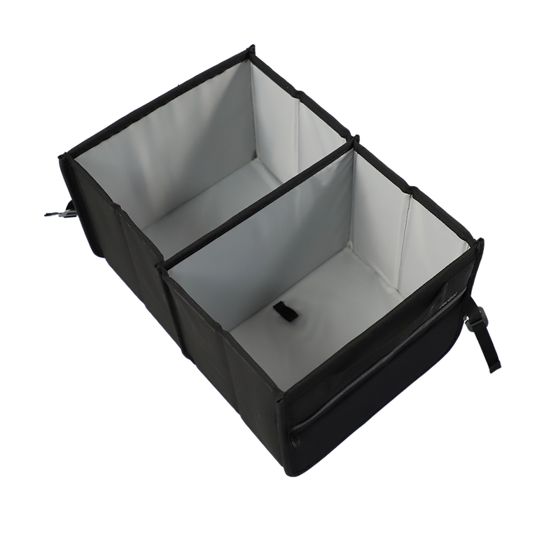 VanEssential Underseat Floor Storage Boxes
