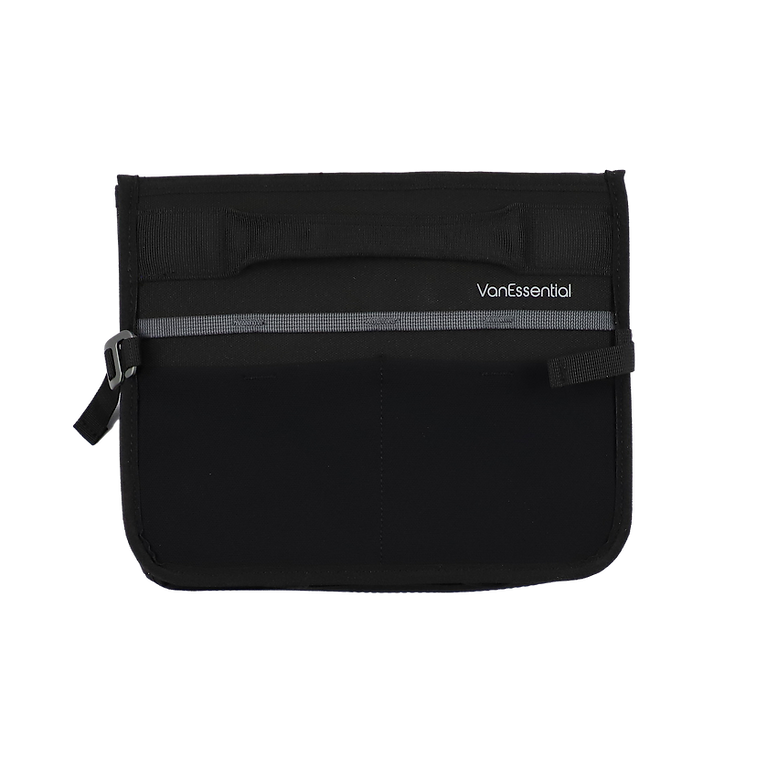 VanEssential Underseat Floor Storage Boxes